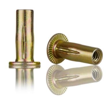 Imagem de Conjunto de ferramentas de instalação Rivet Nut EZ-NUTUL com kit de so