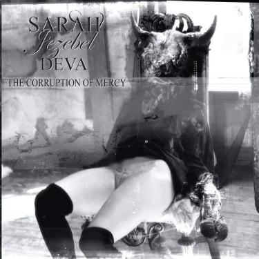 Imagem de Sarah Jezebel Deva - The Corruption Of Mercy