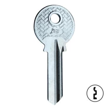 Imagem de Chave Yale Ueme Fechadura Lu - Marca