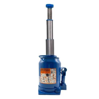 Imagem de Macaco Hidráulico Garrafa 12Ton MAN/VOLKSWAGEN EFF-12 12201RP BOVENAU