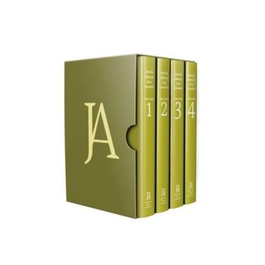 Imagem de José De Alencar: Obra Completa