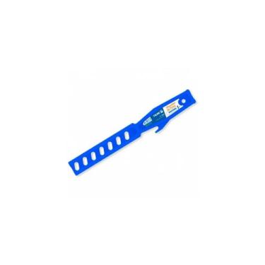 Imagem de Mexedor Tinta PVC Azul 14cm Tigre