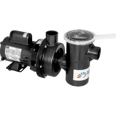 Imagem de Motobomba centrifuga nbfc-1 1/3cv nautilus