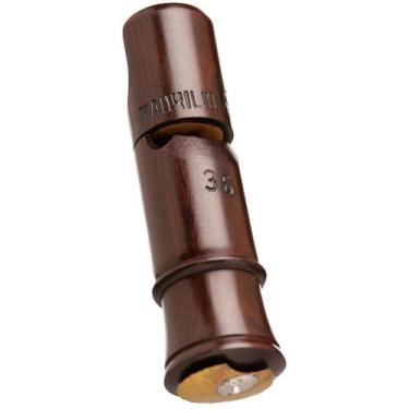 Imagem de Pio 36 série especial madeira exótica de reuso observação aves silvest