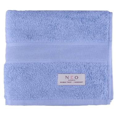 Imagem de Toalha de Banho Camesa Icone Azul