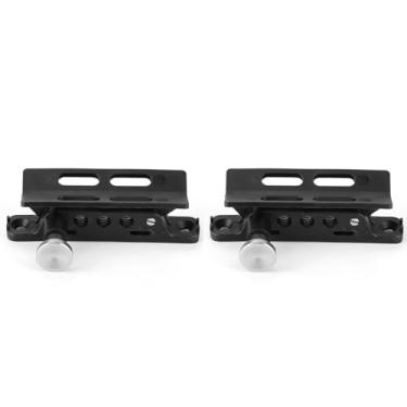 Imagem de Acouto 2pcs Versáteis Veículos de Suporte de Extintor de Incêndio Rápido RELEAM RELEMENTE EXTENDIDOR MONTA