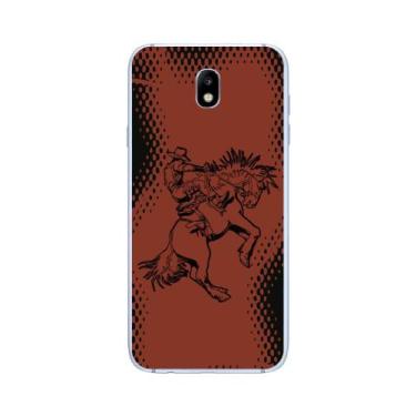 Imagem de Capa Adesivo Skin357 Verso Para Samsung Galaxy J7 Pro - KawaSkin