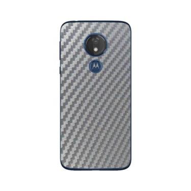 Imagem de Capa Adesivo Skin350 Verso Para Motorola Moto G7 Power - KawaSkin