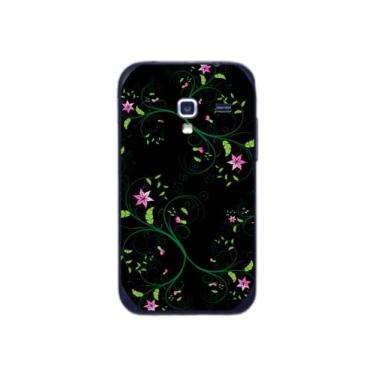 Imagem de Capa Adesivo Skin353 Verso Para Galaxy Ace Plus Gt-s7500l - KawaSkin