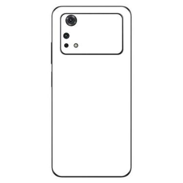 Imagem de Capa Adesivo Skin352 Verso Para Poco M4 Pro (2022) - KawaSkin