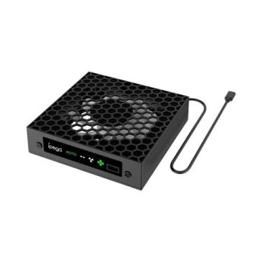 Imagem de Ventilador De Resfriamento Xbox Series X Com Velocidade Ajustável Auto