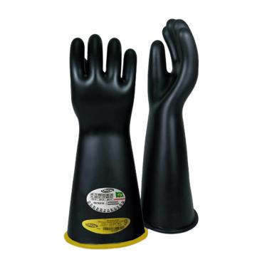 Imagem de Luva Proteção De Alta Tensão - Orion | 20kv Tam 10,5 Classe 2 17.000v Ca 29773