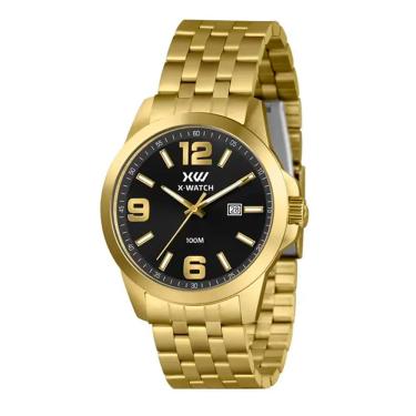 Imagem de Relogio X-Watch Xmgs1047 P2kx