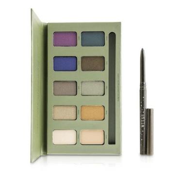 Imagem de Paleta de sombras para os olhos Stila In The Garden com 10 sombras