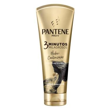Imagem de Condicionador 3 Minutos Milagrosos Pantene Hidro-Cauterização - 170ml