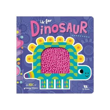 Imagem de D Is For Dinosaur