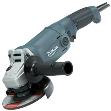 Imagem de Esmerilhadeira Angular 5 Pol. 1050W 220V - Makita, 220V