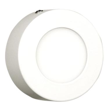 Imagem de Luminária Plafon Led 24 Watts 6500K de Sobrepor Redonda Bivolt - 2014S - GALAXY LED