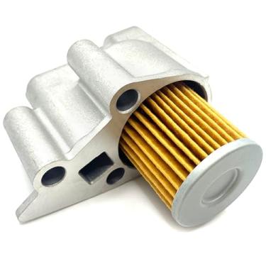 Imagem de Conjunto de filtro de transmissão regulador de óleo 31726-1XA03 317261XA03 JF009E RE0F08A compatível com Nissan Cube 2009-2014 Versa 2007-2012