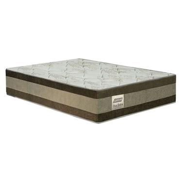 Imagem de Colchão Queen Size Espuma D40 Gazin Misto Duo Extra 158x198
