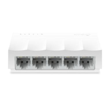 Imagem de Switch 05 Portas Tp-link Ls1005 Fast 10-100mbps
