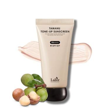 Imagem de Protetor solar LA'DOR Tamanu Daily Sheer Glow SPF 50+ PA++++