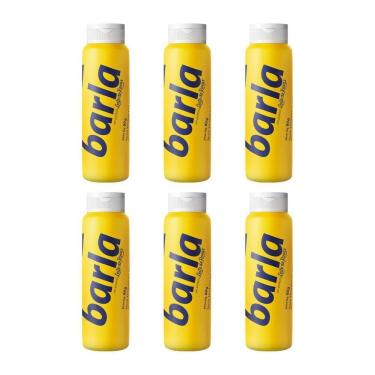 Imagem de Talco Pes Barla 80G - Kit Com 6Un