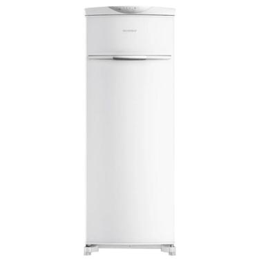 Imagem de Freezer Vertical Brastemp Flex Frost Free 228 Litros - BVR28NBANA 110V