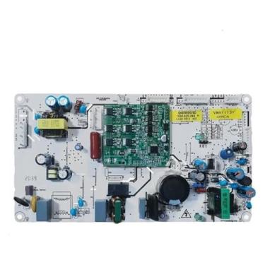 Imagem de BYYINGSUS Placa mãe de geladeira BCD-458WMLAD02A placa integrada de conversão de frequência de energia Q460WSKVED/C