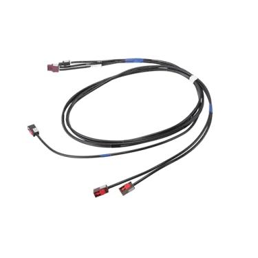 Imagem de GM Genuine Parts 84867084 Cabo coaxial de antena de painel de instrumentos