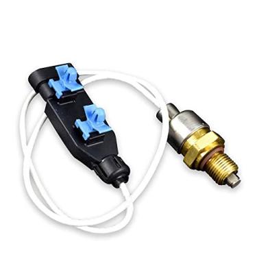 Imagem de Kit de sensor de posição do carregador Vane Turbo para Chevrolet GMC Silverado Sierra 2500 3500 HD Duramax LLY LBZ LMM LML 6.6L Diesel 2004.5-2015 Substitui 12643471 12635324 904-235 763527-0512