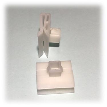 Imagem de ihave Substituição para amortecedor de clipe de reforço L200 Strada Lancer Mirage Dingo