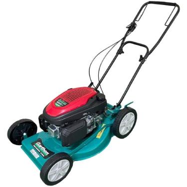 Imagem de Cortador de Grama a Gasolina 6 HP 4 Tempos 46 CM PRO-6000S GARTHEN