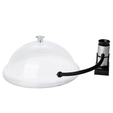 Imagem de Defumador Portátil De Alimentos e Drinks Biscuitt Senses (Com Domo)