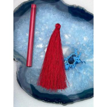Imagem de Tassel para Montagem de Joias - 01 Unidade - no-brand