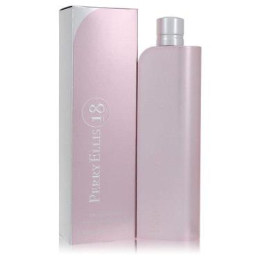 Imagem de Perfume Feminino 18 Perry Ellis 100 ML Eau De Parfum