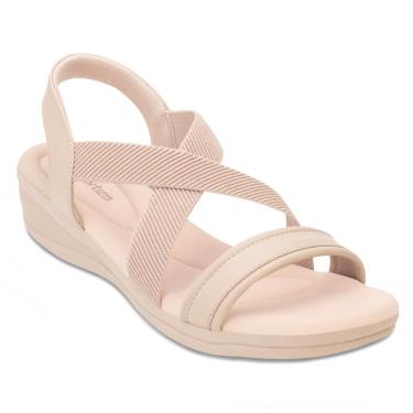 Imagem de Sandália Anabela Comfortflex CF25-25883