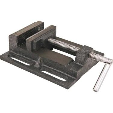 Imagem de Torno morsa para furadeira 100mm abertura 4" - Vonder