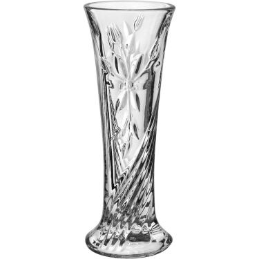 Imagem de Vaso Decorativo Planta Home&co Vidro 15x5x5cm Transparente