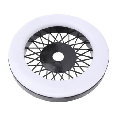 Imagem de YWBL-WH Lâmpada LED RGB Hookah, Painel de Luz de Controle Remoto de 16 Cores Com Bateria Recarregável USB para Decoração de Festa Em Bar