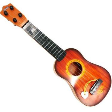 Imagem de Mini Violão Infantil Bw041 44Cm - Importway