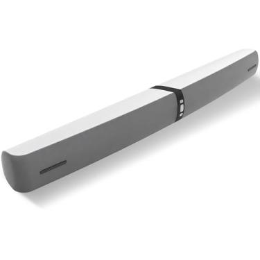 Imagem de Assistrust Barra de som KY-3030 para Smart TV com Bluetooth 5.0, barra de som com e sem fio com ARC/óptico/AUX, barra de som removível 2 em 1 para TV