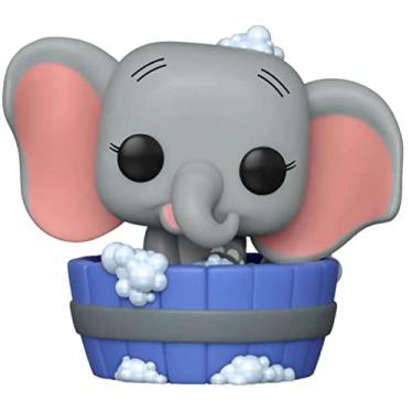 Imagem de Pop! Funko Dumbo #1195 | Disney | Dumbo