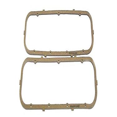 Imagem de Mr. Gasket - Junta da tampa da válvula de desempenho 182 X-Thk Bb Chev