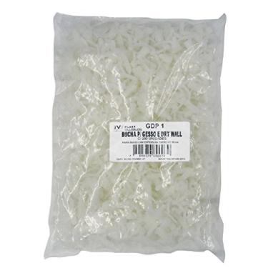 Imagem de Bucha Ivplast Gesso GDP1 250pçs