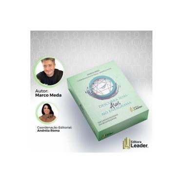 Imagem de Jogo Descubra Suas Asas No Eneagrama