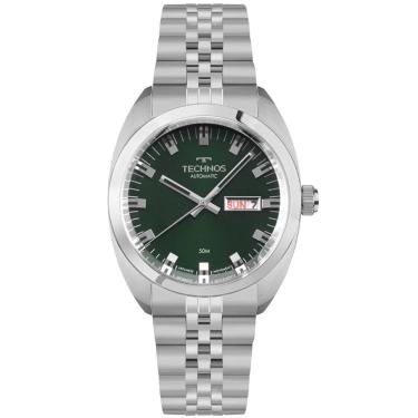 Imagem de Relógio Technos Automático 8205oo/1v
