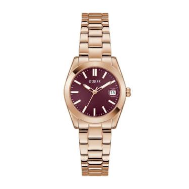 Imagem de Relógio Feminino Guess Alice Gw0934l5 Rose