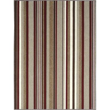 Imagem de Tapete Para Sala Aruba Coral 1,50x2,00 São Carlos