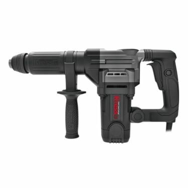 Imagem de Martelo Rompedor Elétrico 1200w 14j Sextavado 17mm Kress Ku340.1 – Potente E Profissional 220v